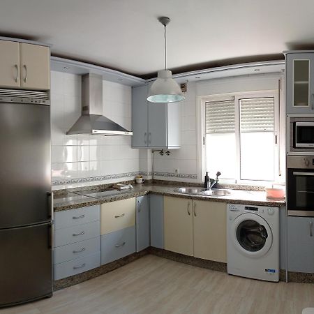 Top Duplex Centro "La Plazuela" Jerez de la Frontera Luaran gambar