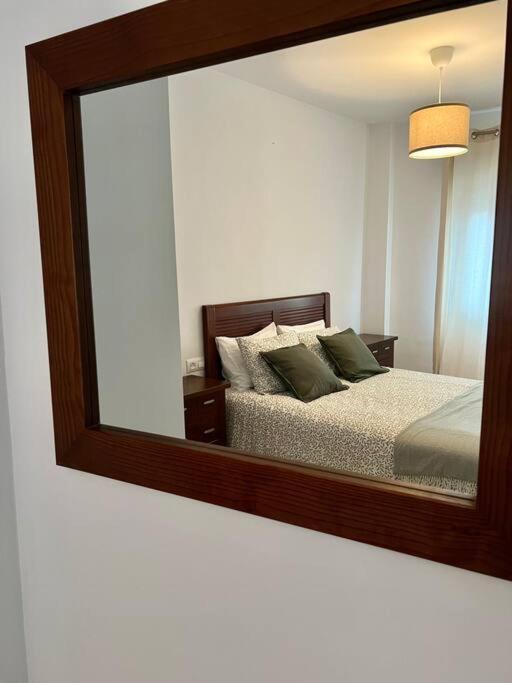 Top Duplex Centro "La Plazuela" Jerez de la Frontera Luaran gambar
