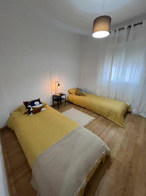 Top Duplex Centro "La Plazuela" Jerez de la Frontera Luaran gambar