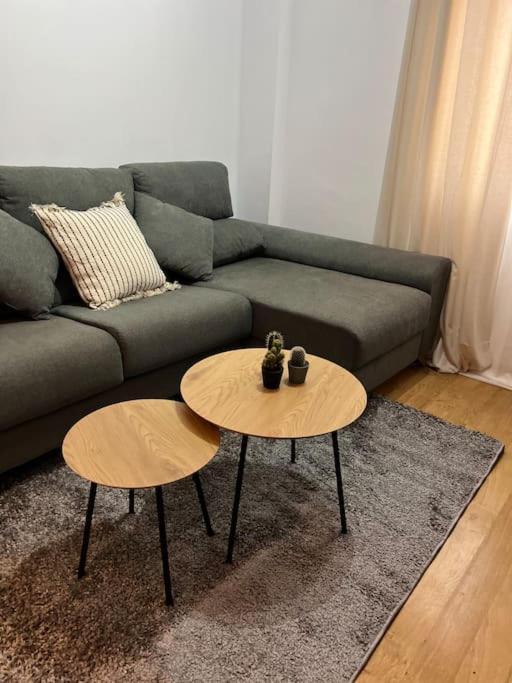 Top Duplex Centro "La Plazuela" Jerez de la Frontera Luaran gambar